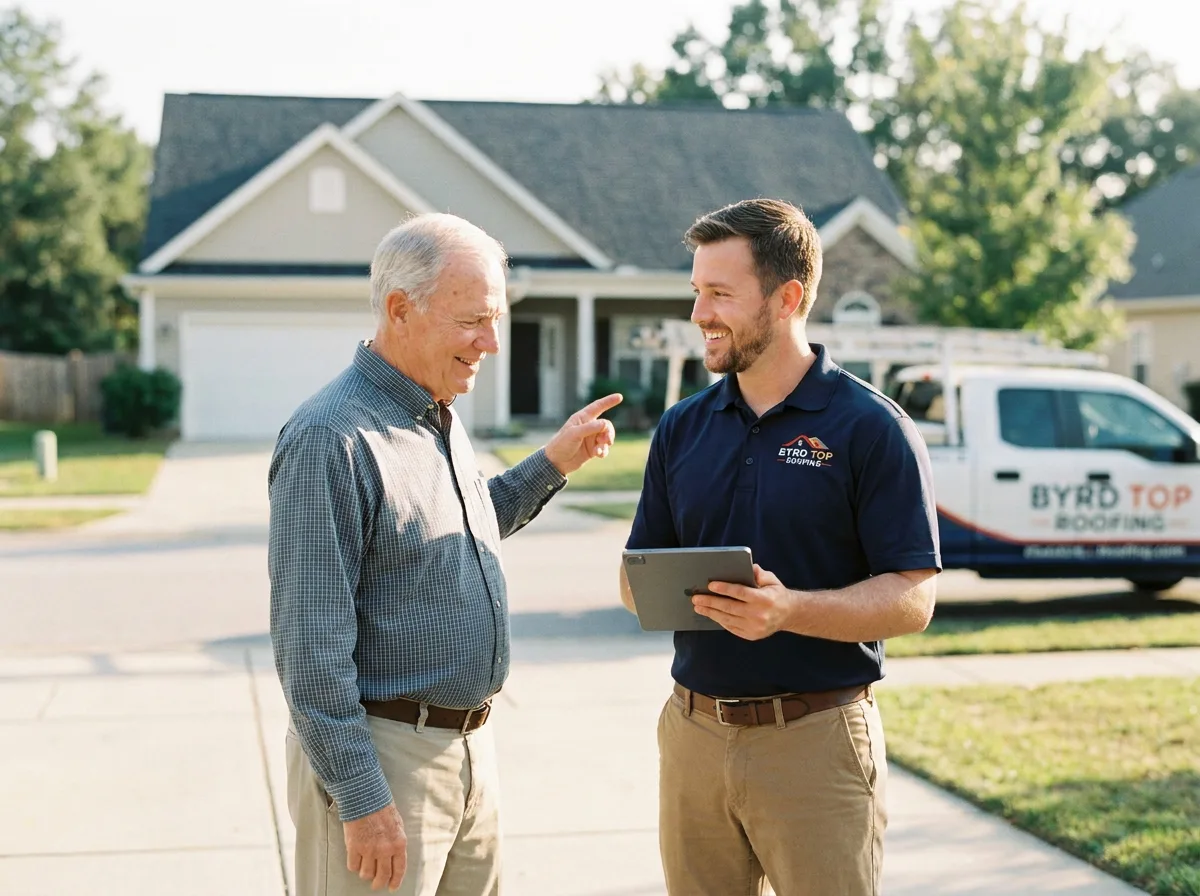 Roofing Lovettsville, VA FAQs